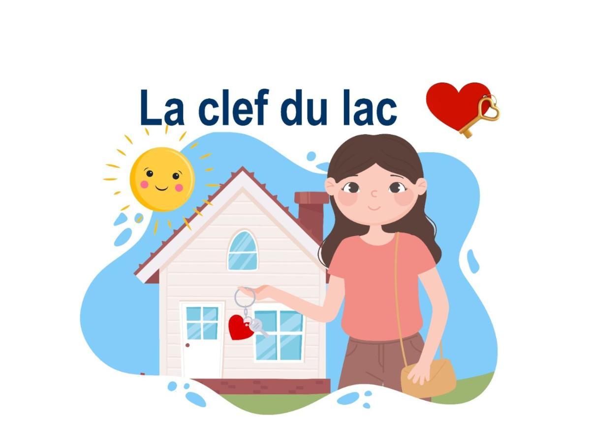 Studio neuf en plein coeur d'Eguzon Extérieur photo