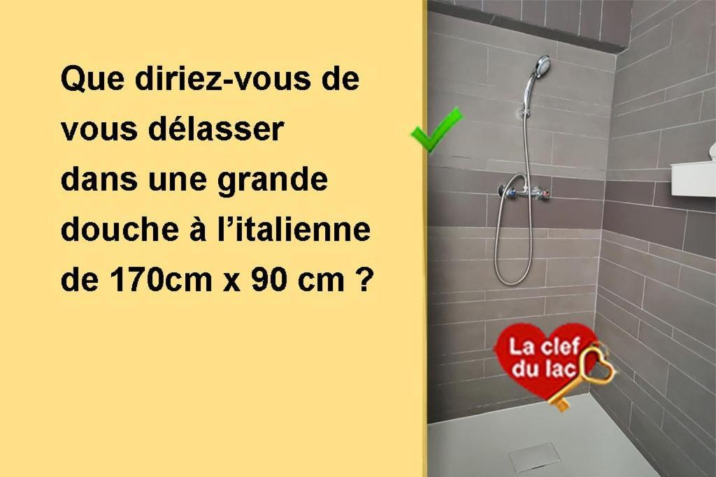 Studio neuf en plein coeur d'Eguzon Extérieur photo